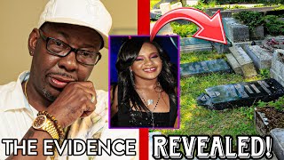 Bobby Brown EXPOSES Bobbi Kristina Murder Secrets