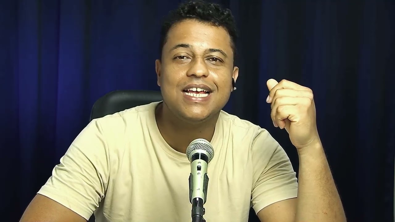 3° Episódio Frutos de Cristo