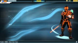 SMNC - Match Start Music