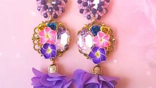Aretes De Moda 2018 Accesorios De Mujer 2018