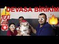 DEVASA KUMBARA AÇMA (DAYIMIN SİGARA PARALARI ZENGİN OLDU 😱)