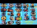 SUPER FORM Kamen Rider KUUGA- ZI-O 2000- 2019 Amazing Mighty- Zi-O 2 仮面ライダースーパーフォーム アメージングマイティ- ジオウⅡ