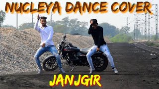 Nucleya | Chennai bass and mumbai bass| dance by mithlesh katakwar and lucky khan