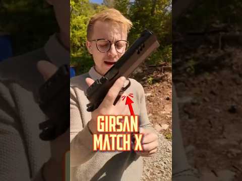 Does Barrel Size Matter?