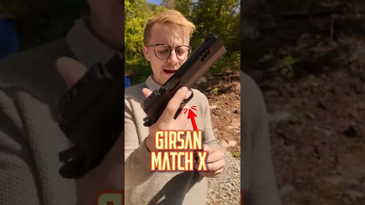 Does Barrel Size Matter?