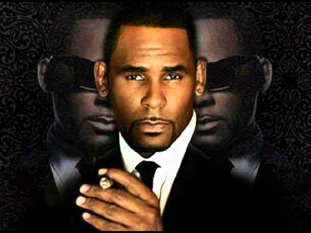 R Kelly - Touched A Dream