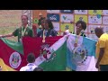 JEB´s Rio 2022 | Atletismo e Atletismo Adaptado - Finais