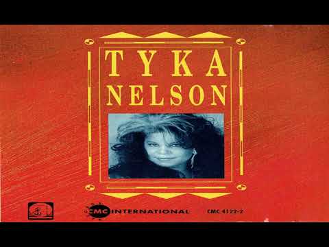 Tyka Nelson — Tyka Nelson - Oh Love