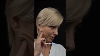 Стала выглядеть моложе дочери Фейслифтинг. Док ФРОЛОВ