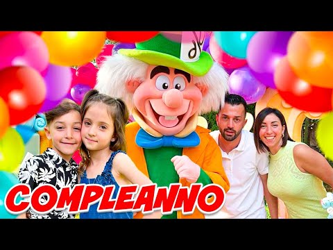 Video: Feste di compleanno per bambini troppo care e costose