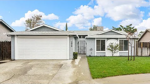 For Sale - 1050 Janet Lane, Manteca, CA 95337