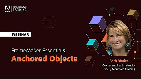 Latest Webinars by AdobeTCS