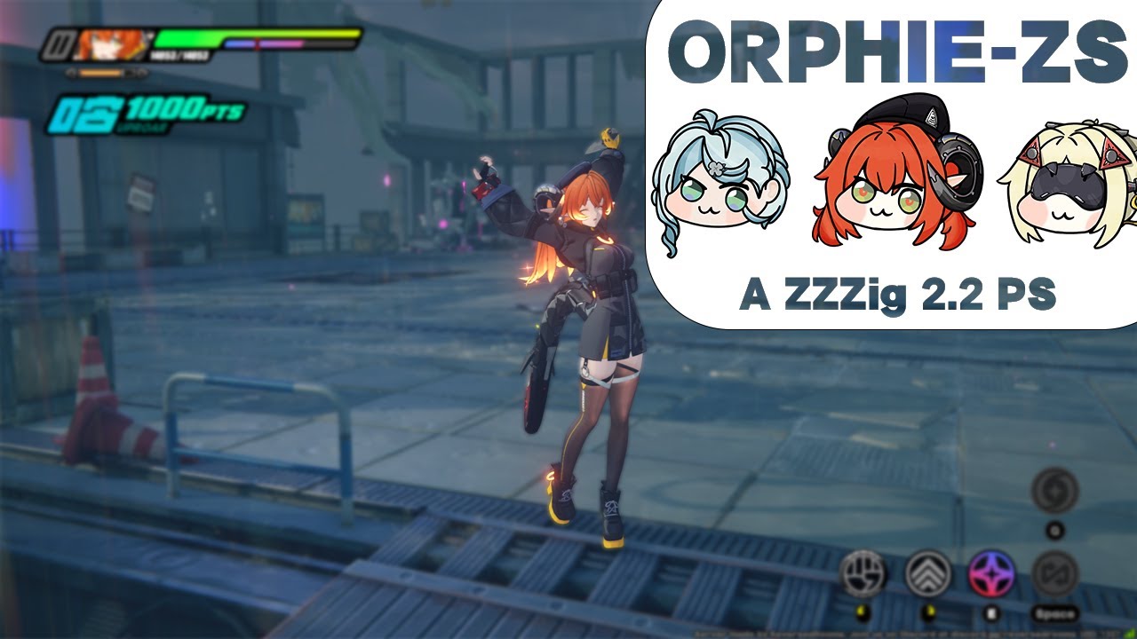 Orphie-ZS | 2.3 BETA | ZZZ PRIVATE SERVER | Guide/Tutorial | [REVERSEDROOMS]