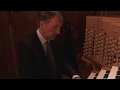 César Franck : 1° Choral - Olivier Latry, organ of Notre-Dame de Paris