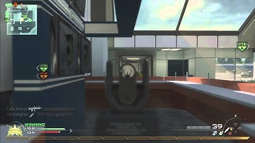 Pwning Hacker Noobs on MW2!