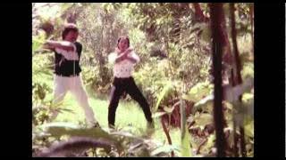 Sangharshana Telugu Full Movie | Chiranjeevi, Vijayasanthi | Suresh Productions