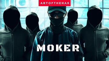 Moker Malware, 3 Minute Profile Part 1