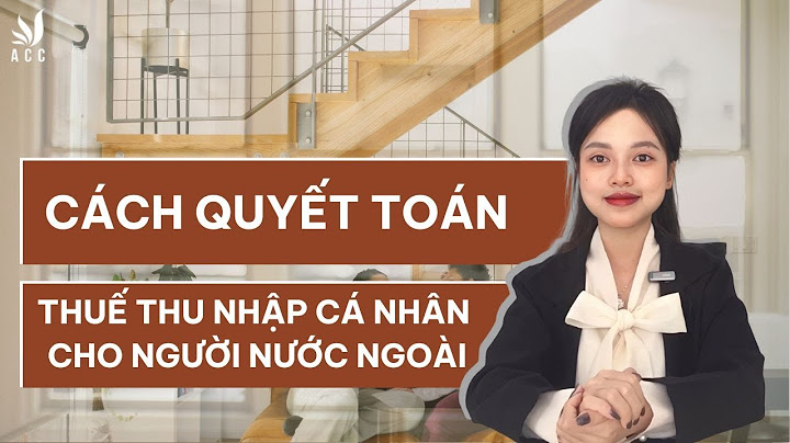 Các yêu cầu đối với hồ sơ quyết toán năm 2024