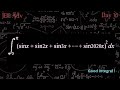 Day 16 - Questions for the hardest JEE Advanced - 100 Days