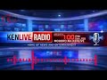 Kenlive Tv Home Of News And Entertainment 7PM 19th FEB 2026 MOHORO MA KENLIVE