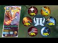 NEW META!! MOSKOV FULL CRITICAL BUILD😱 (CRIT HACK) | MOSKOV BEST BUILD 2026!