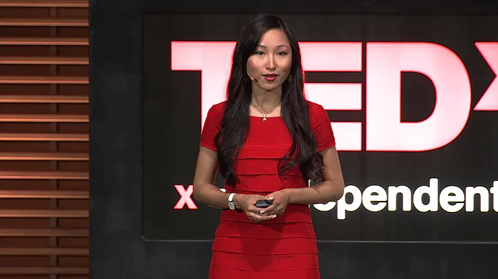 Life Begins at the End of Your Comfort Zone | Yubing Zhang | TEDxStanford - DayDayNews