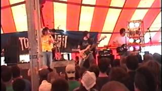 Slingshot57 Cornerstone '04 Full Set