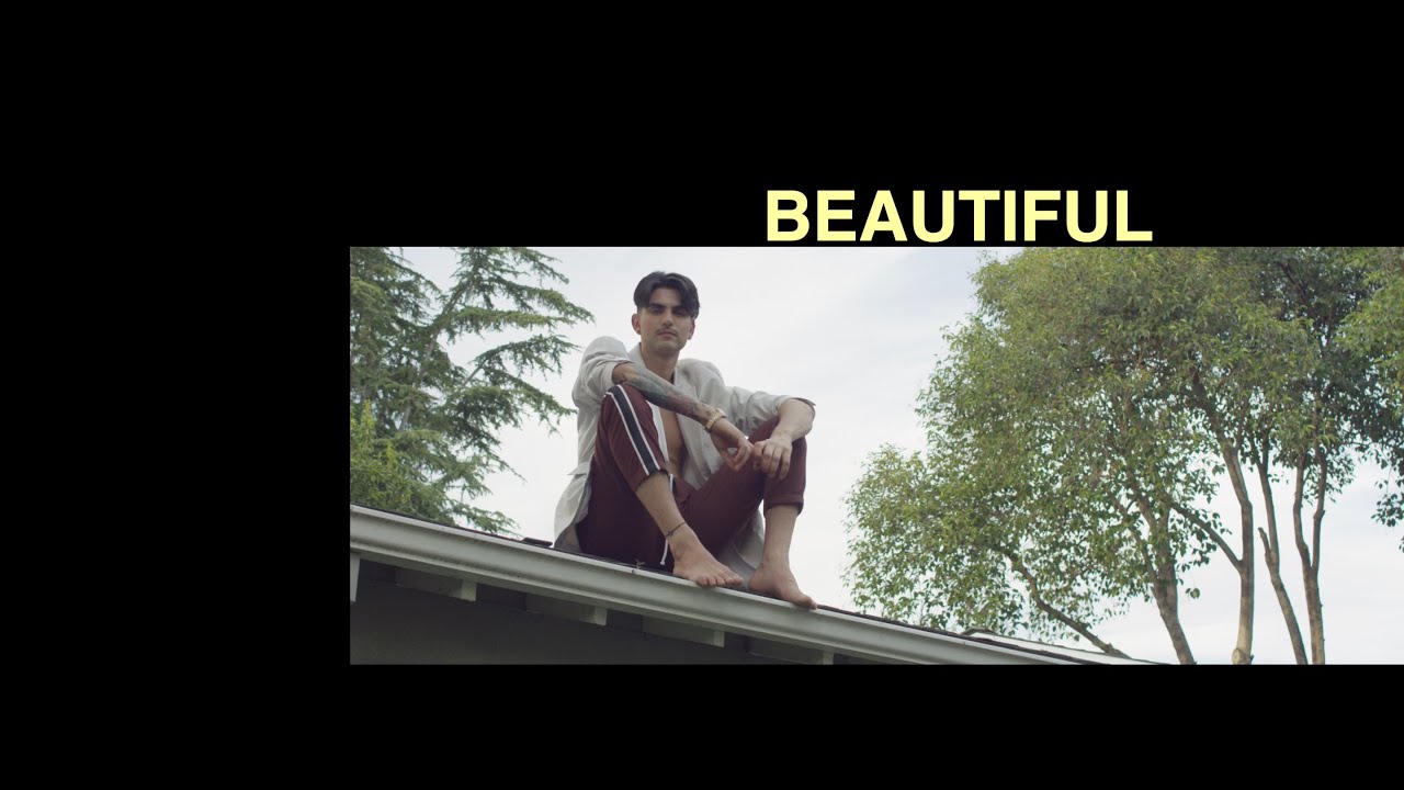 Tiago Carlotto - Beautiful (Official Music Vídeo) bekijken op YouTube