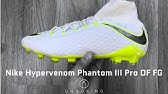 Nike Hypervenom Phantom 3 Unboxing - Word Cup 2018 Football Boots -