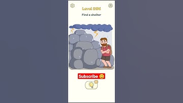 Delete One Part DOP -2 level 2196 | DOP -2 level SOLUTION | #short #YouTubeshort #level2196 #DOP2