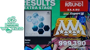 fluctus (ESP-16) 61p PFC - 999,390