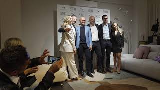 Nieri Official Store - Inaugurazione 5 Ottobre 2024