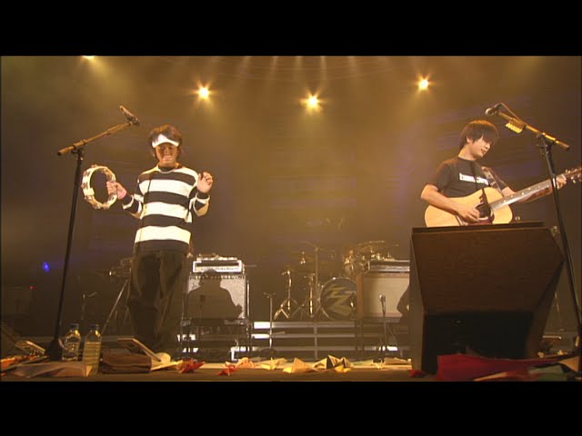 19（ジューク）「大自然（Live at 渋谷公会堂,2001.11.21）」 - YouTube