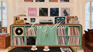 “Quiet Room, Weeknd Lives Here" - Jazz House Mix | FOR COFFEE MIX, Chill Focus for Smooth Home Vibes screenshot 4