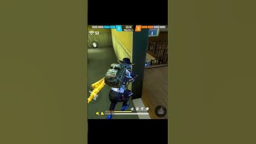 2vs4🤯in custom MP 40 Gameplay🎮 teammate best reaction in game🤯 #shorts #short #freefire