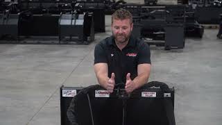 Mini Post & Tree Puller | Jenkins Iron and Steel