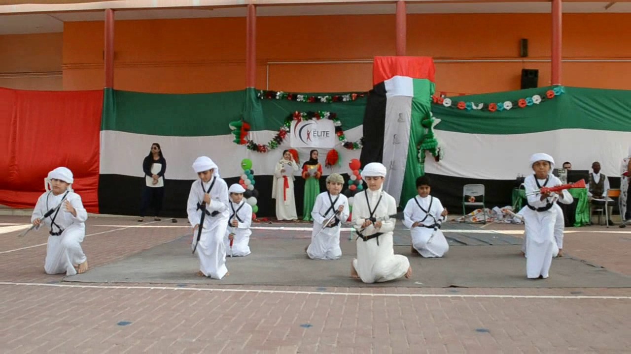 45th National Day Celebrations | Youla show