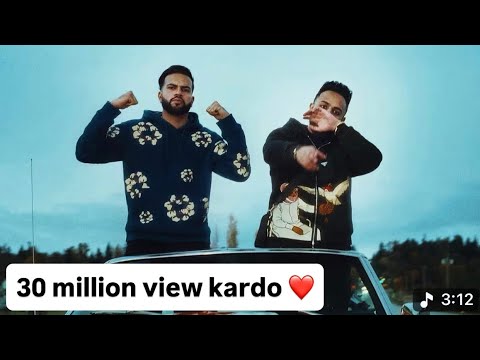 Haji Mastan (Official Video) Cheema Y | Gur Sidhu | Sukh Sanghera | Jasmeen Akhtar