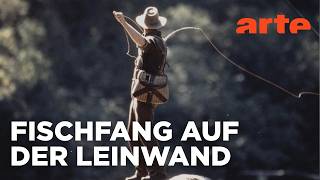 Fischen im Film: Wenn das Kino auf Fang geht | Blow up | ARTE