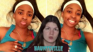 The case of Kenneka Jenkins and a mystery in a freezer | HAUNT5VILLE