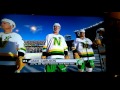 North Stars Alumni Game Introduction