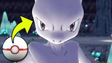 Can you catch Mewtwo without a master ball leaf green?