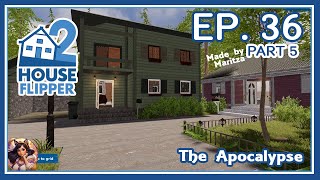 House Flipper 2 | Ep 36 Part 5 | Oops