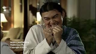 Wah Cantiknya Episode 19