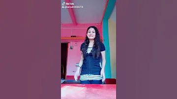 Gadi Fortuner Le Aayo😊Cover By Barnali Banerjee😘