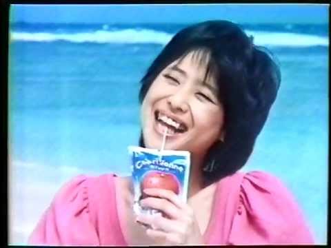 松田聖子 So Happy!
