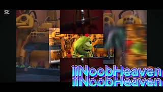 (REQUESTED) (YTPMV) Monster,Inc Trailer Scan (V2) (Veg Replace)