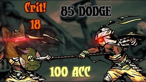 DODGE TEAM MADE ME GO INSANE! The Butcher