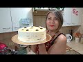 POSTRE TORTA HELADA DE PIÑA/ RICA RAPIDA ECONÓMICA Y RENDIDORA / SILVANA COCINA