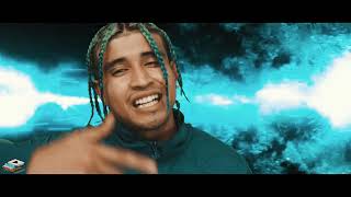 Kap G Ft. Chefcookitup - Frosted Flakez